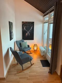 Harz-Urlaub-Altenau - Hunde willkommen - 5