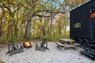 Postcard Cabins Shenandoah North, Outdoor Collection by Marriott Bonvoy - Basye - 3
