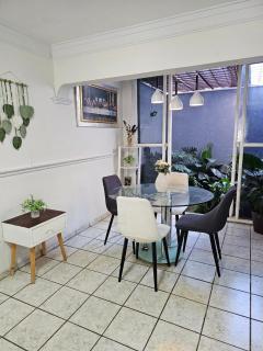 Casa Residencial la Barranca - 4