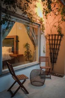 Tierra Mia Hacienda Ruta del Vino - 8