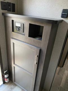 New Jayco trailer with comfy queen bed & Air-con - 5