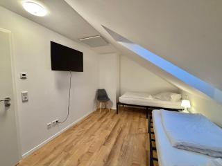 Fully equipped apartment with self check-in - 0