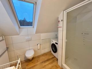 Fully equipped apartment with self check-in - 2