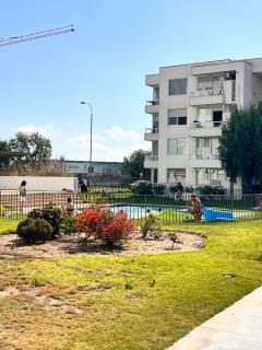 Departamento La Serena, Puertas del Mar - 1