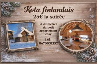 Appartement cosy - 8