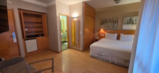 Flat Particular no Hotel Quality - Alameda Lorena - SP - 5