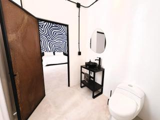 Human Architecture & Contemporary Art Steps from Santo Domingo - 5