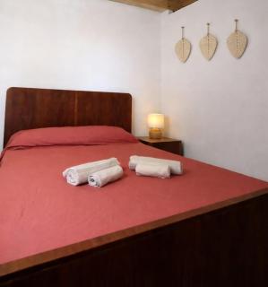 Alojamiento Mitre - 0