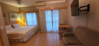 Flat Particular no Hotel Quality - Alameda Lorena - SP - 7