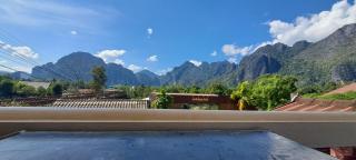 Vang Vieng SCK Hotel - 9