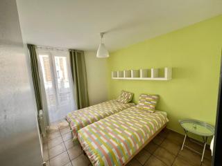 T3 Paris Orly Cozy and Practical - 8