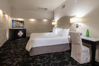 International House Hotel - 7