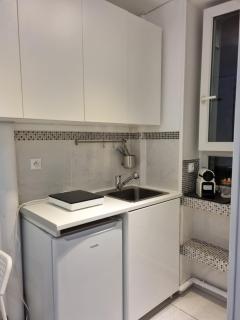 T3 Paris Orly Cozy and Practical - 7