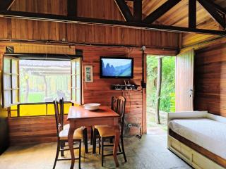 Rincón Campestre Enjoy nature and relax - 1