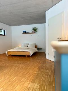 stay Design Studio am Waldrand bei Würzburg - 6