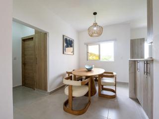 Rooftop Penthouse Jacuzzi, 2 Pools Playa Popy 500m - 9