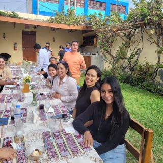 La Casa de Isidora -  - 2