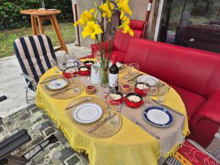 Lewitz-Urlaub - 6