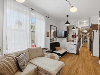 Dupont Circle Studio Near Metro - Pet-Friendly - 4