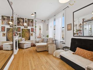 Dupont Circle Studio Near Metro - Pet-Friendly - 3