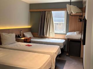 Ibis Joao Pessoa Praia - 7