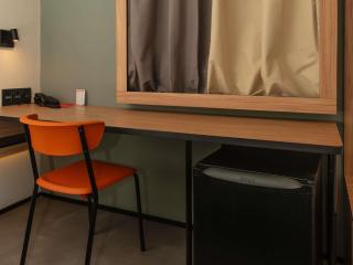 Ibis Joao Pessoa Praia - 1