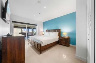 Oceania 365 J.E. Irausquin Blvd 238 - Palm-Eagle Beach - 9