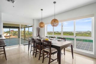 Oceania 365 J.E. Irausquin Blvd 238 - Palm-Eagle Beach - 8