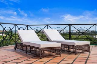 Oceania 365 J.E. Irausquin Blvd 238 - Palm-Eagle Beach - 5