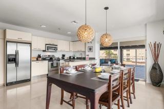 Oceania 365 J.E. Irausquin Blvd 238 - Palm-Eagle Beach - 4