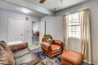 Family Home with Patio, 7 Mi to The Alamo! - 1