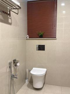 Serenity Residence Mirpur - 7