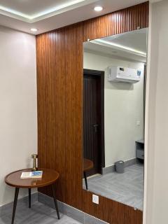 Serenity Residence Mirpur - 6