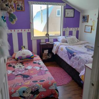 Hospedaje Familiar 3B - 8