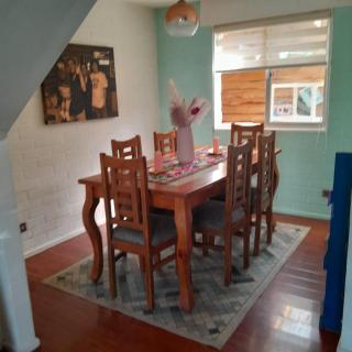 Hospedaje Familiar 3B - 7