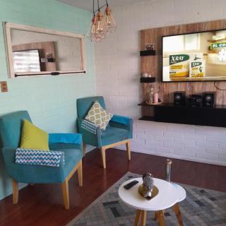 Hospedaje Familiar 3B - 2