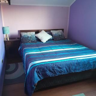 Hospedaje Familiar 3B - 1