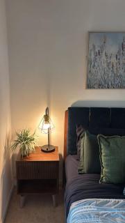 apartment for 2 by water - 0