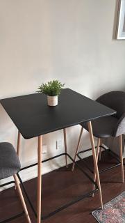 apartment for 2 by water - 2