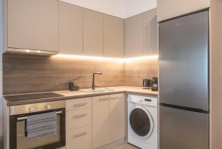 Zografou Urban Apartments, A2Zen - 1