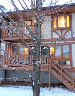 Play & Stay, Bergrand - 9