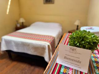 La Casa de Isidora -  - 1