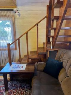 SHUSHKA Cottages - 4