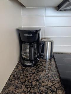 Nice Place Central to Downtown - 4