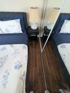 Nice Place Central to Downtown - 1