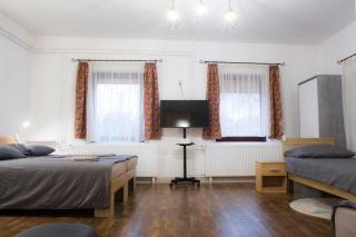 Bázis Vendégház Hajdúnánás - 9