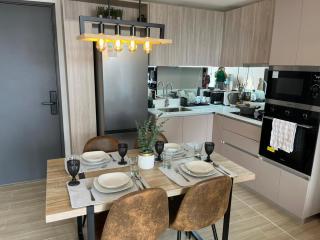 HOM I Vina del Mar I Parking I Piscina - 6