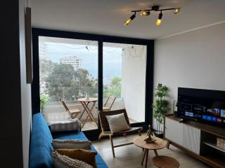 HOM I Vina del Mar I Parking I Piscina - 5