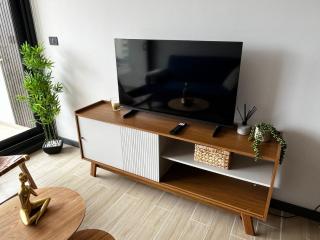 HOM I Vina del Mar I Parking I Piscina - 4