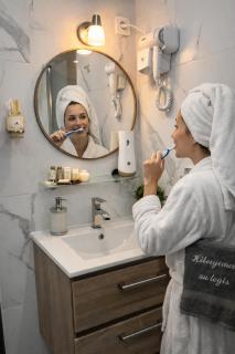 HÉBERGEMENT au LOGIS - 6